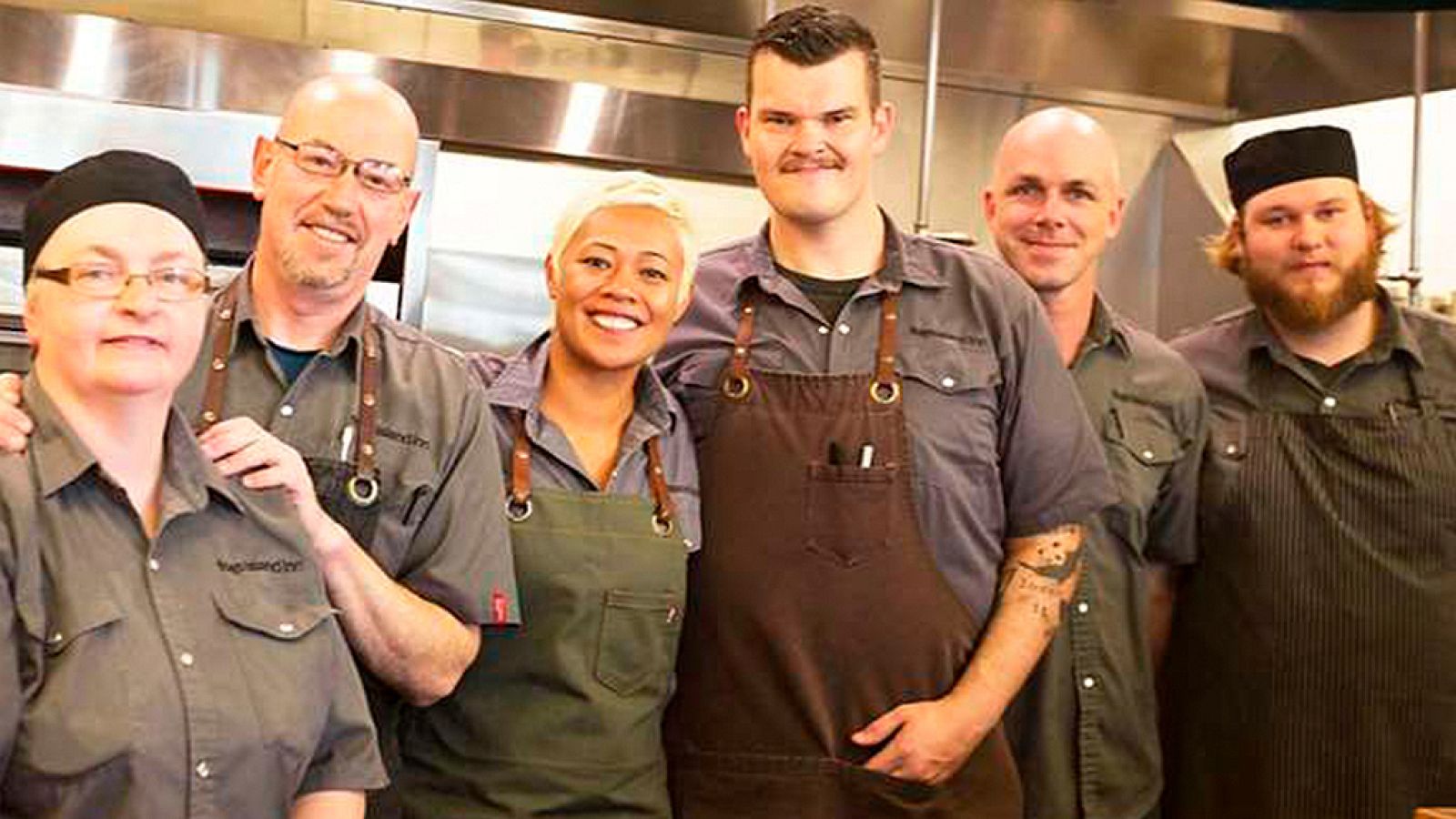 Grandes documentales - Hoteles increíbles: Fogo Island Inn, Terranova, Canadá - ver ahora