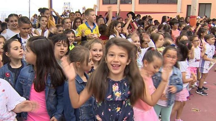 Telecanarias - Telecanarias - 22/06/2018