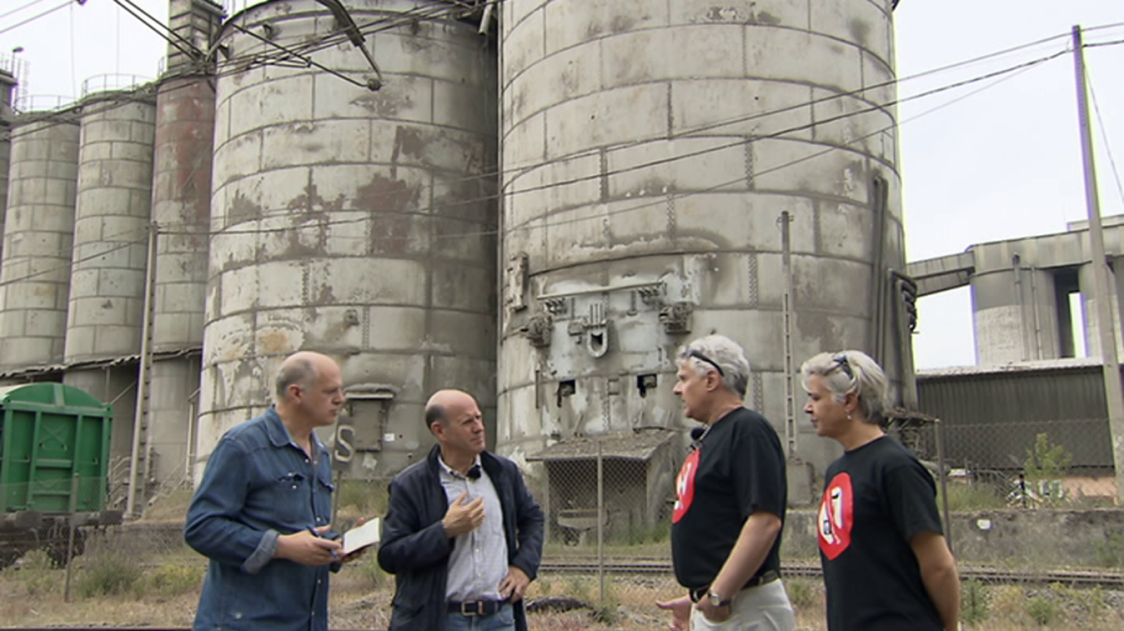 El escarabajo verde - El Bierzo, un delicado paraíso - ver ahora