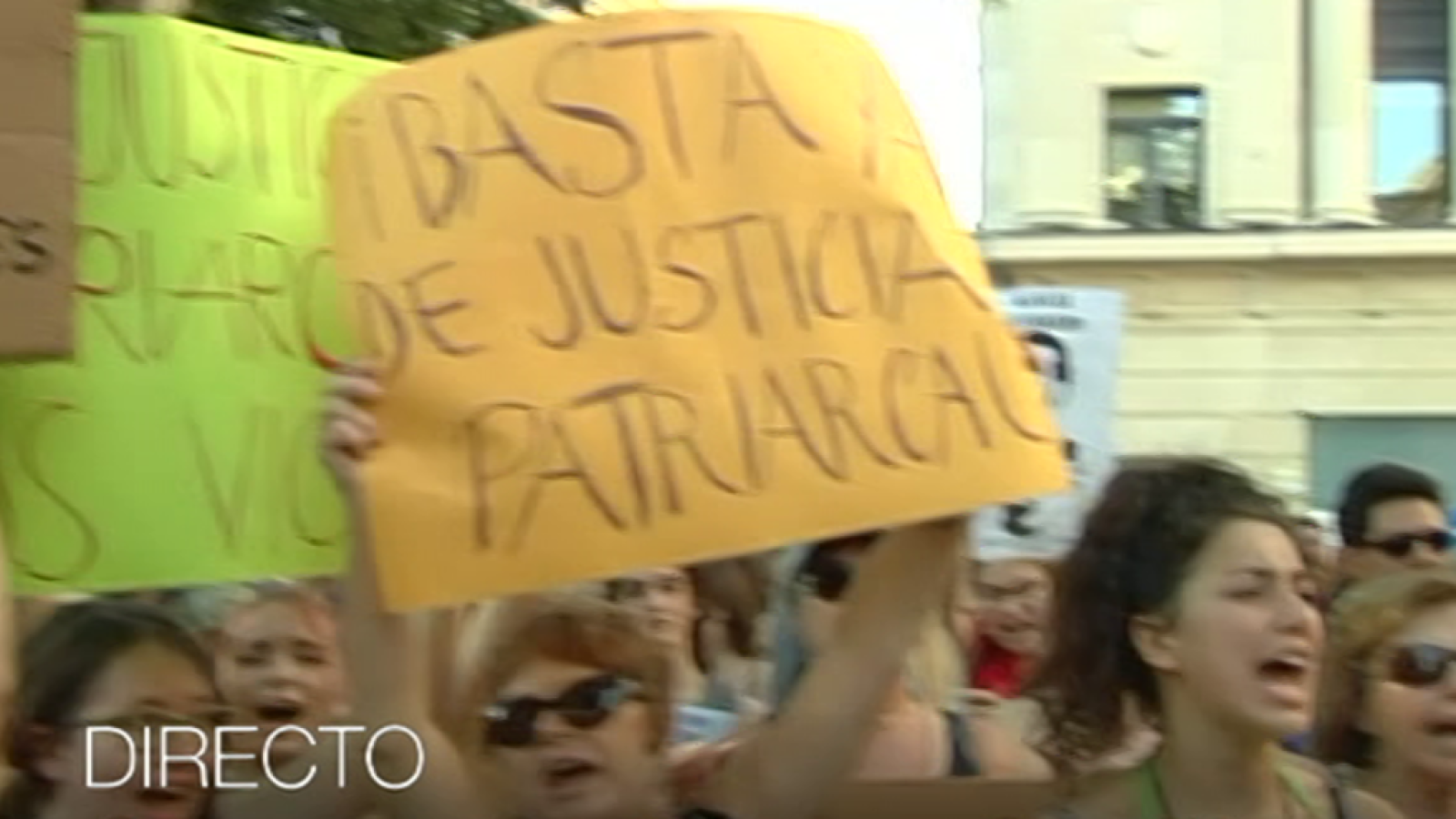 España Directo - 22/06/18 - ver ahora