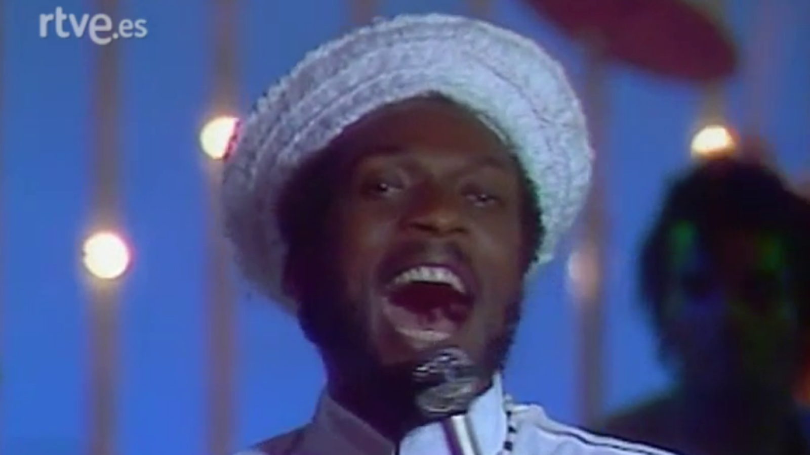 Superstar - 27/07/1984