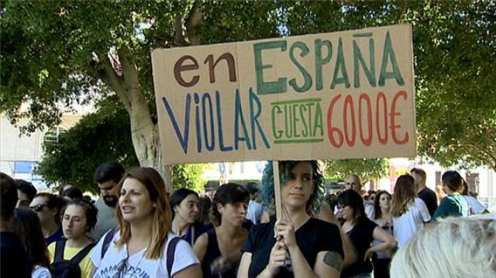 Telecanarias - Telecanarias 2 - 22/06/2018