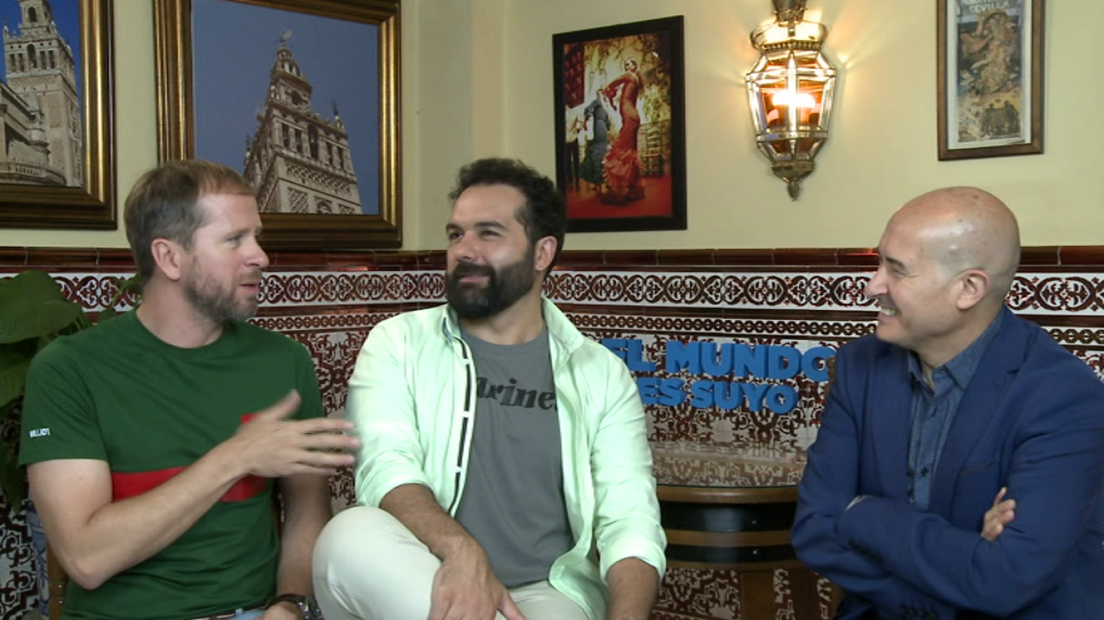 Secuencias en 24 h - 22/06/18 - ver ahora