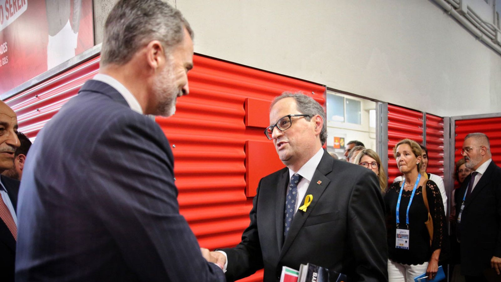 Telediario Matinal en Cuatro Minutos 23/06/18