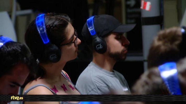 Zoom net - Especial Sónar/Sónar+D 2018