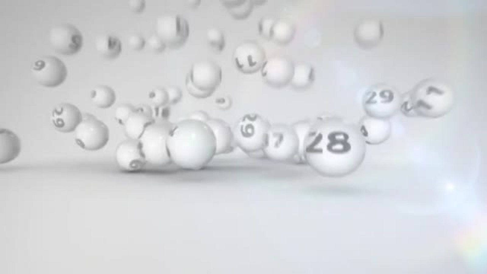 Loteria Nacional - 23/06/2018 - ver ahora