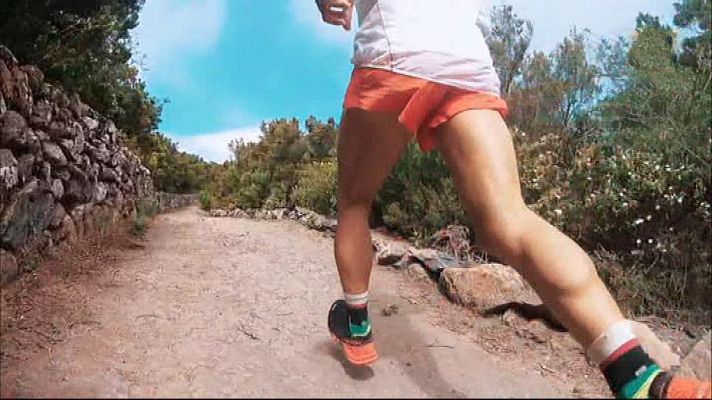 Evasión - Programa 12