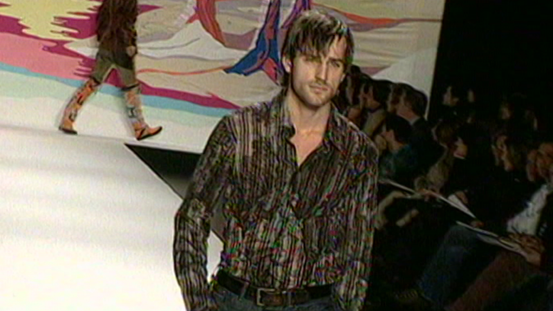 Flash Moda Monográficos - Custo Barcelona - ver ahora