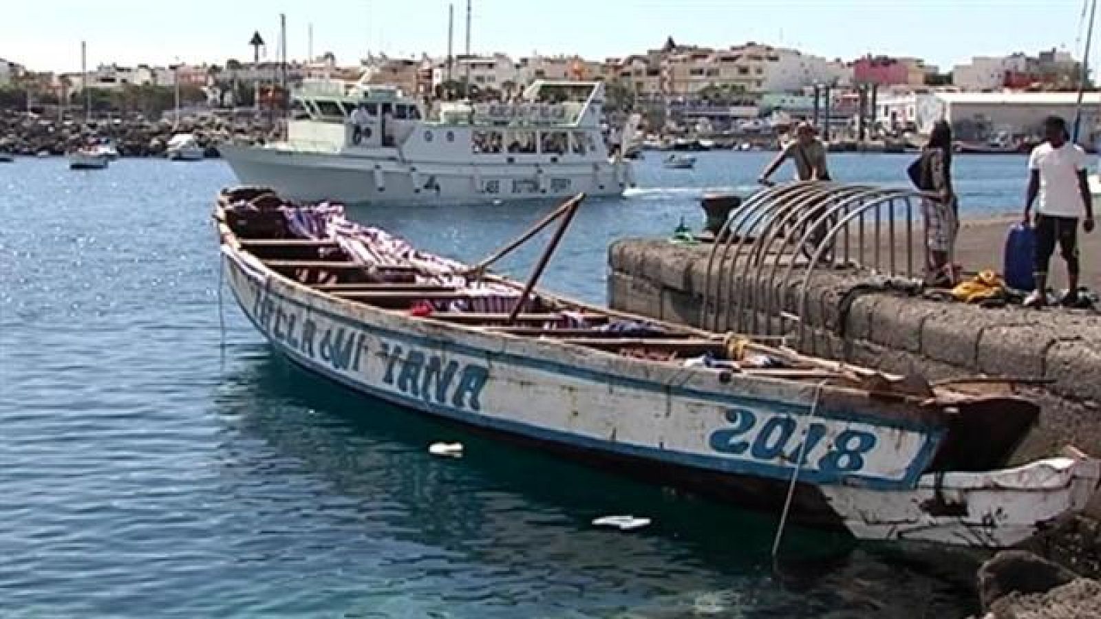 Telecanarias - 23/06/2018