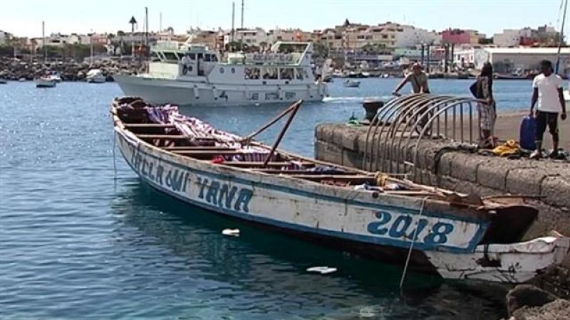 Telecanarias - 23/06/2018