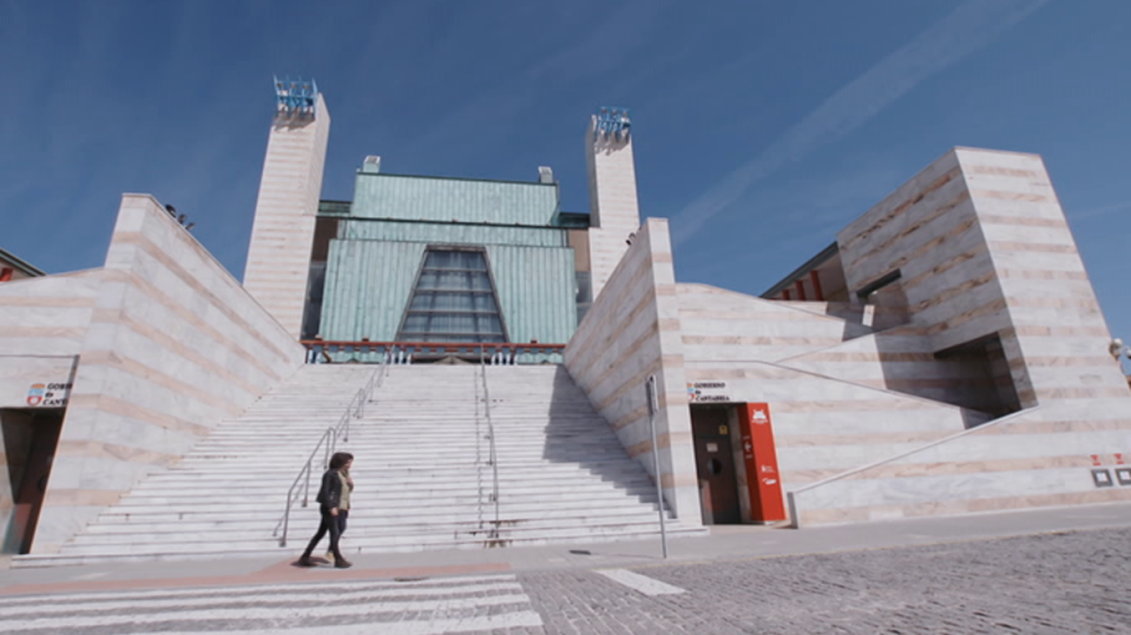 Un país mágico - Cantabria - ver ahora