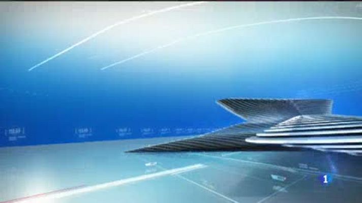 L'Informatiu - L'Informatiu Cap de Setmana - 23/06/2018