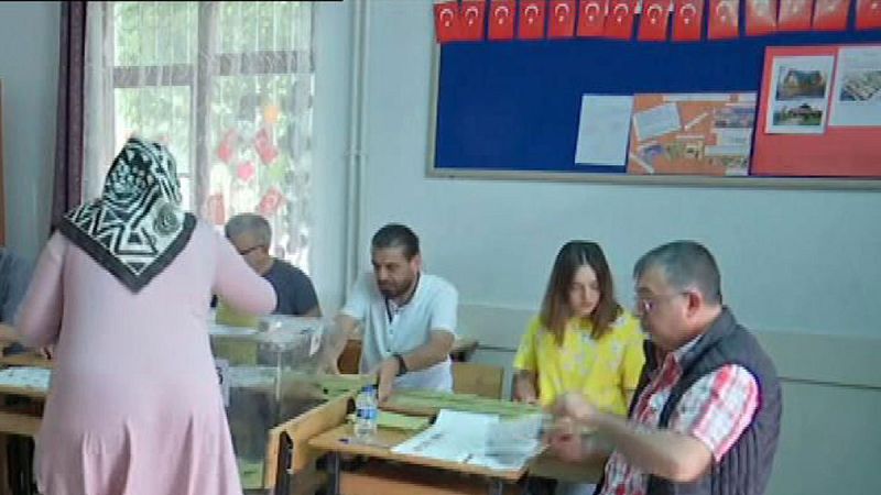 Telediario Matinal en Cuatro Minutos 24/06/18