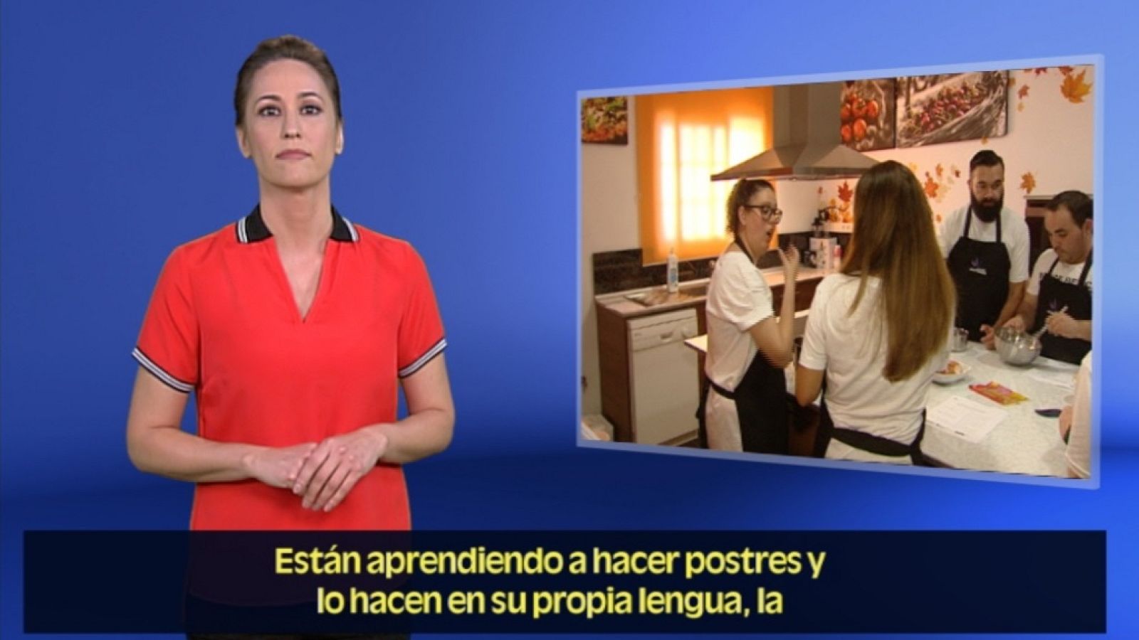 En lengua de signos - 24/06/18 - ver ahora