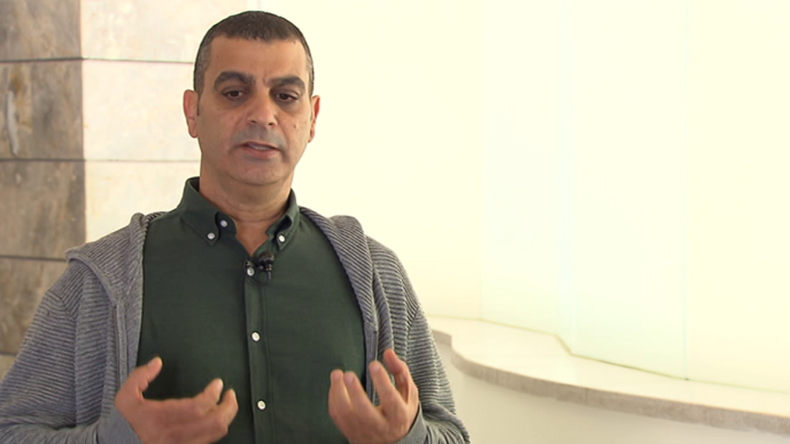 Shalom - Orquesta Andalusí de Ashdod - ver ahora