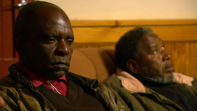 Pueblo de Dios - Misi�n al Sur - ver ahora