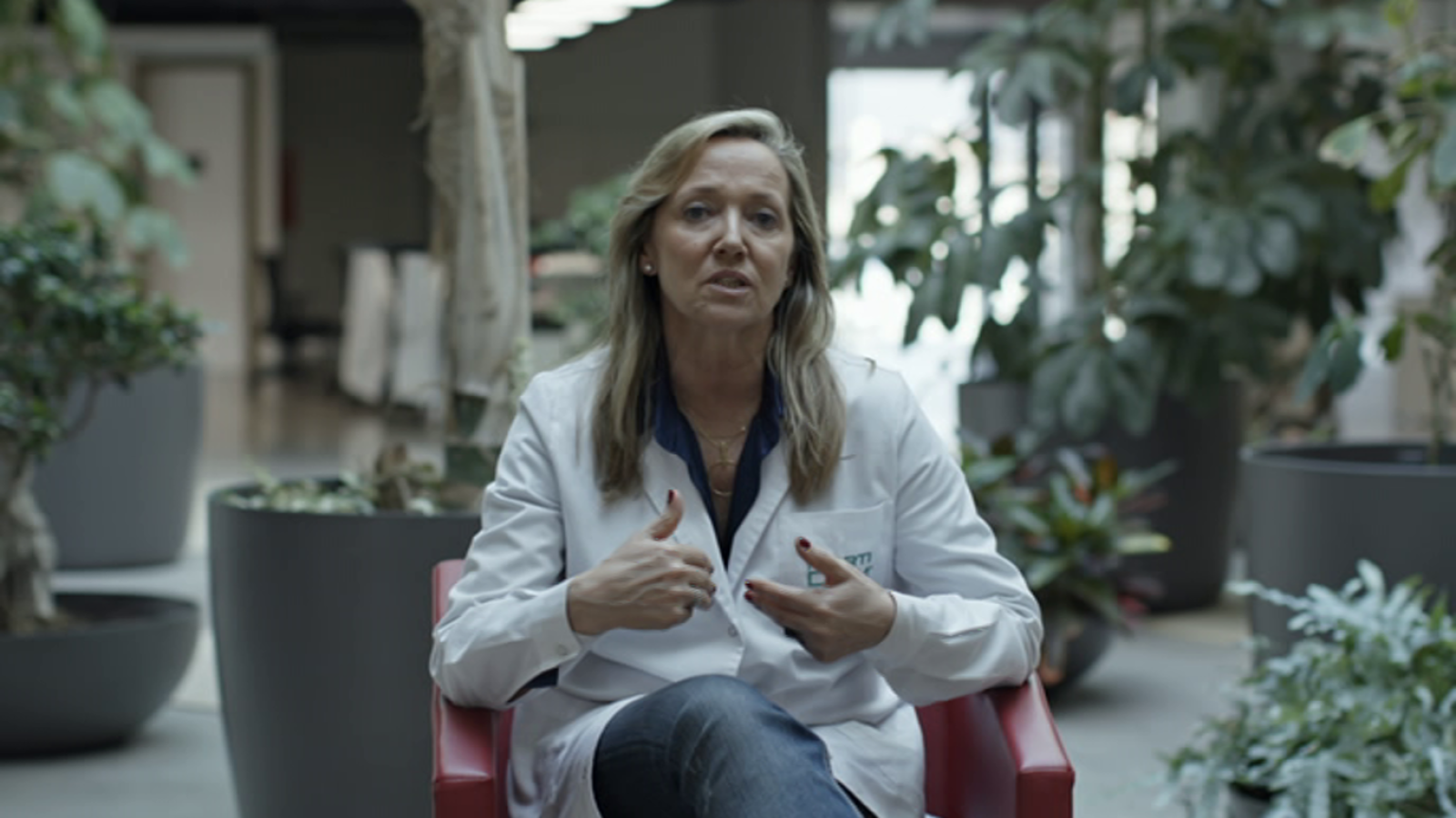 La ciencia de la salud - En tu propia piel - ver ahora