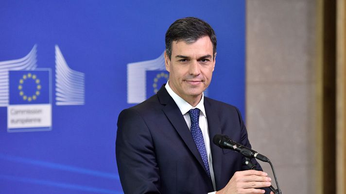 Telediario 1 - Telediario 1 en 4' - 24/06/18