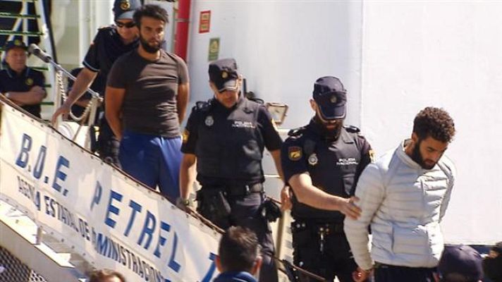 Telecanarias - Telecanarias - 24/06/2018