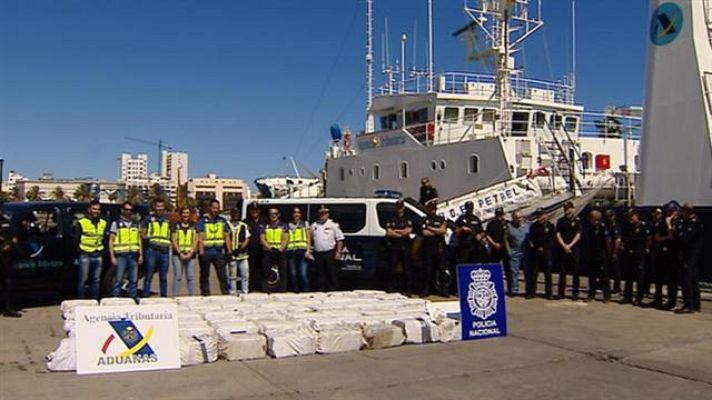 Telecanarias - Canarias en 2' - 24/06/2018