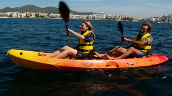 Aquí la Tierra - La posidonia