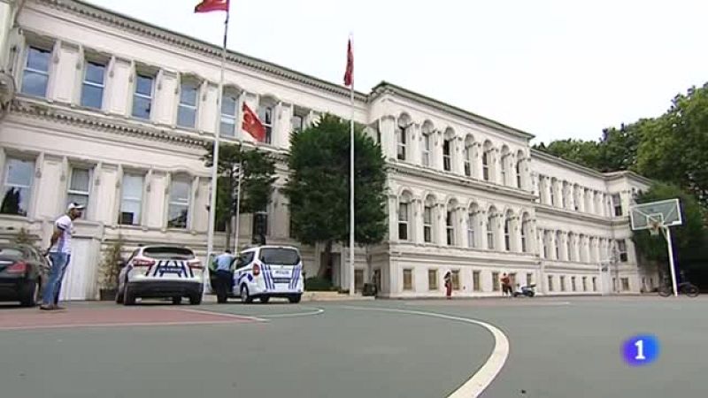 Erdogan perdería la mayoria absoluta en el Parlamento turco