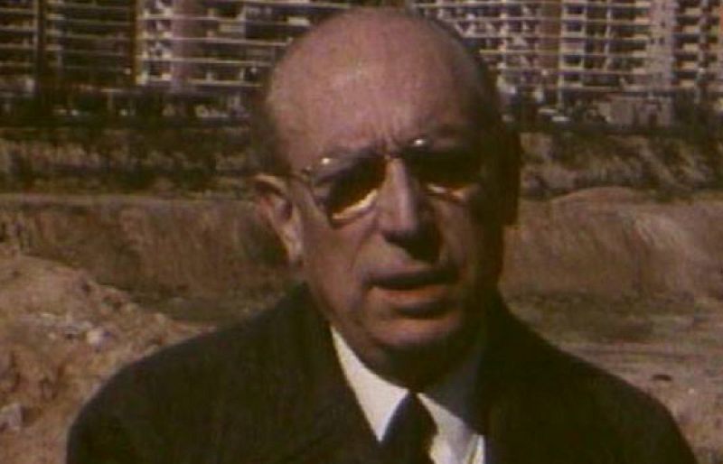 Vídeo de campaña del PSOE en las elecciones municipales de 1979 - Fue noticia en el Archivo de RTVE | Ver