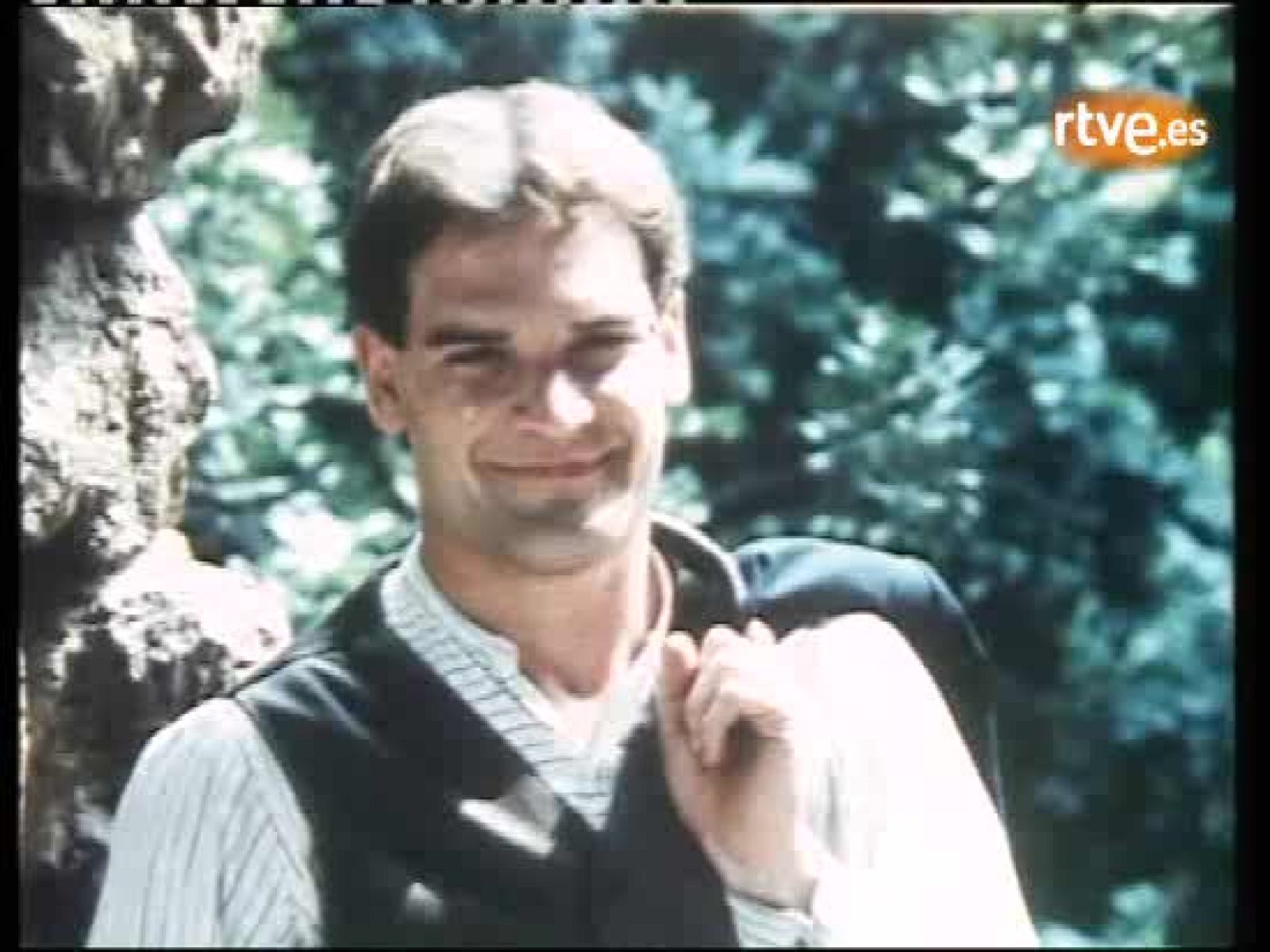 Lluis Homar radiografía al personaje de Quimet