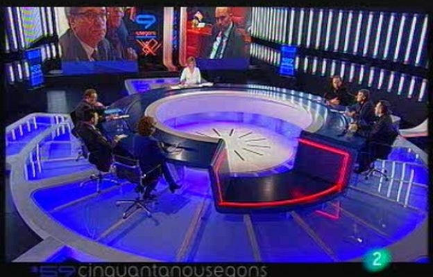 59 segons - Joan Saura