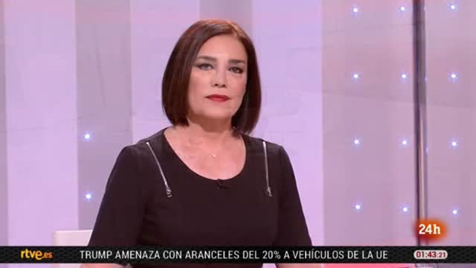 Entrevista al analista Roman Ortiz sobre las elecciones en Colombia