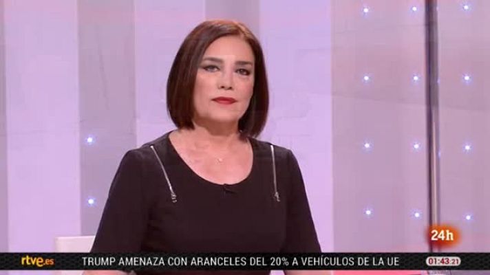  - Entrevista al analista Roman Ortiz sobre las elecciones en Colombia