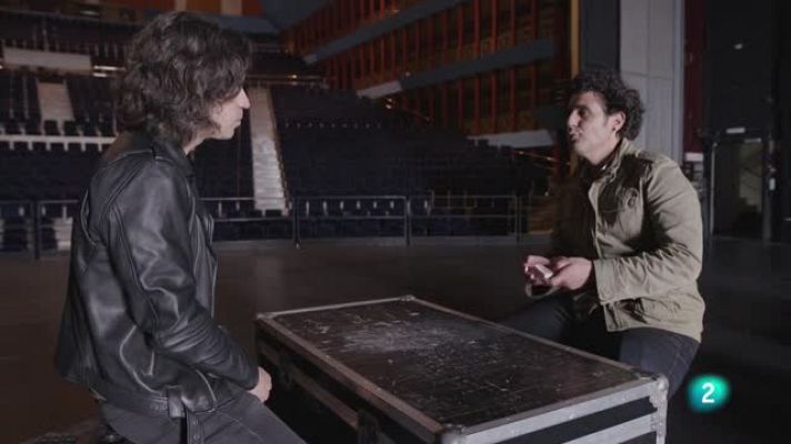 Un país mágico - Magia Web exclusiva con Rulo en Cantabria