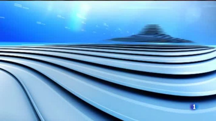 L'Informatiu - L'Informatiu Cap de Setmana - 23/06/2018