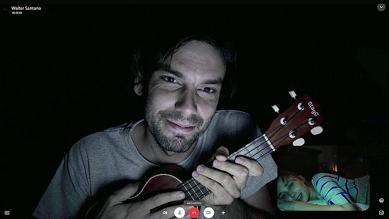 Limbo - Cap�tulo 3