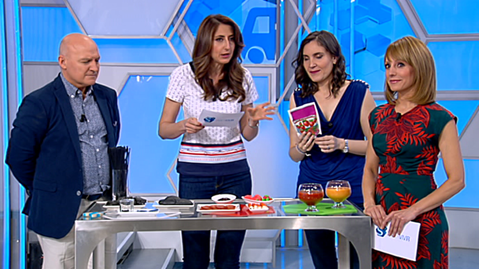 Saber vivir - 25/06/18 - ver ahora