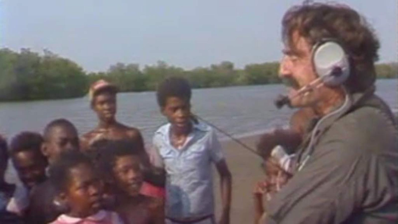 A la caza del tesoro - Cartagena de Indias (Colombia)