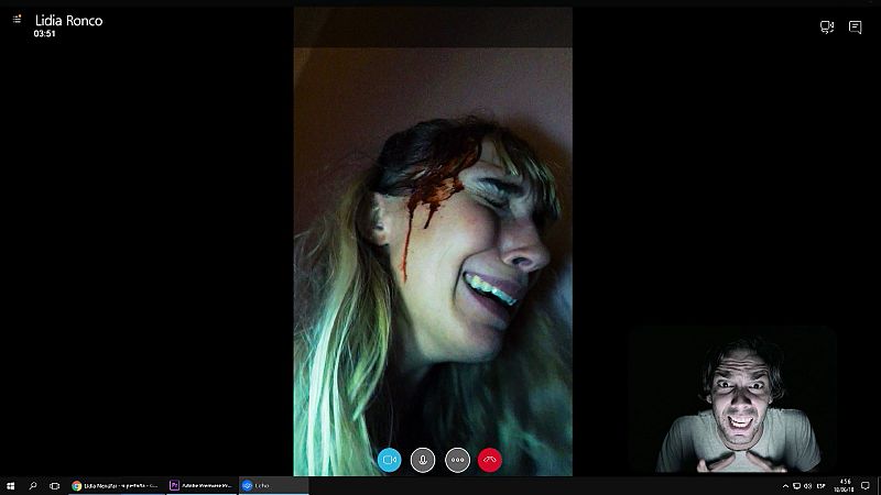 Limbo - Cap�tulo 8