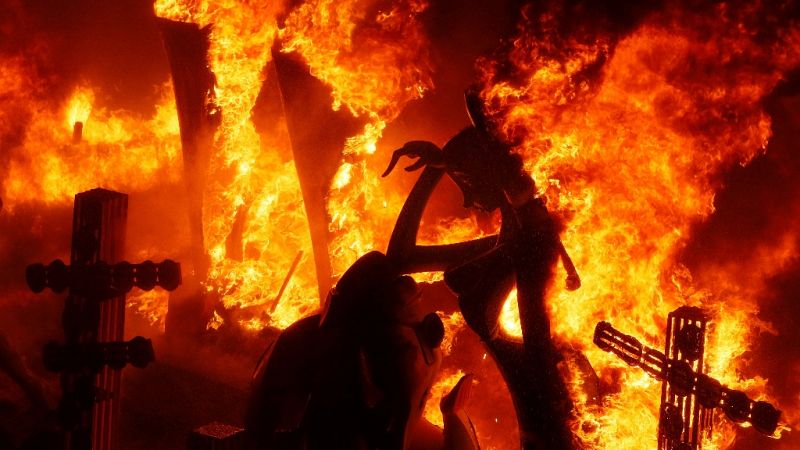 L'Informatiu - Comunitat Valenciana - 25/06/18 - ver ahora