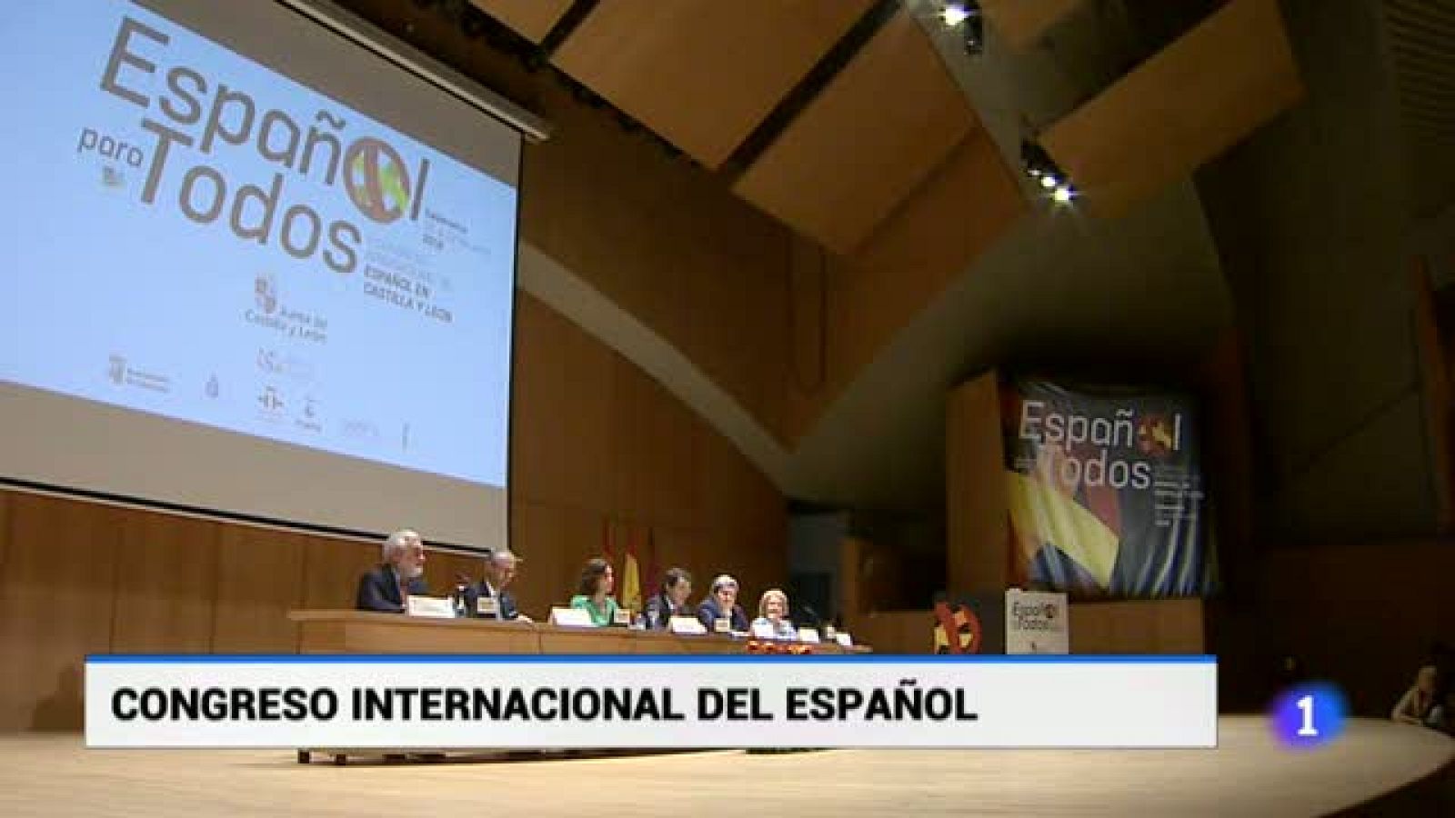 Castilla y León en 2' - 25/06/18