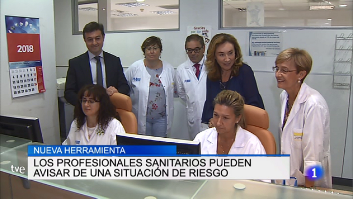 Informativo Telerioja - Informativo Telerioja - 25/06/18