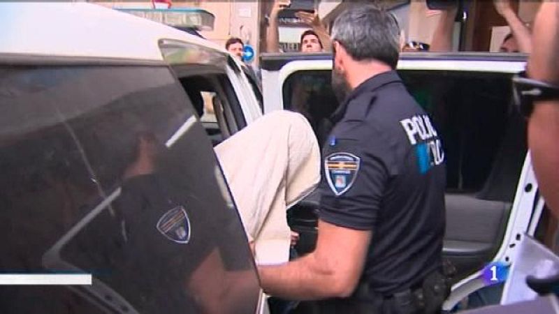 Informatiu Balear - 25/06/18