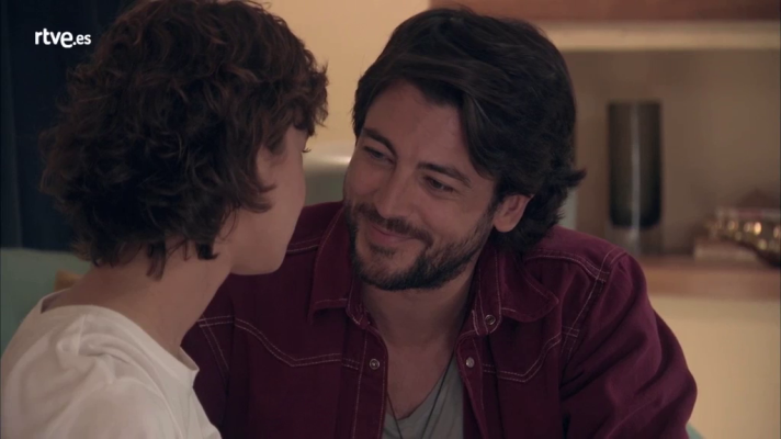 Servir y proteger - Iker y Alicia retoman su relación