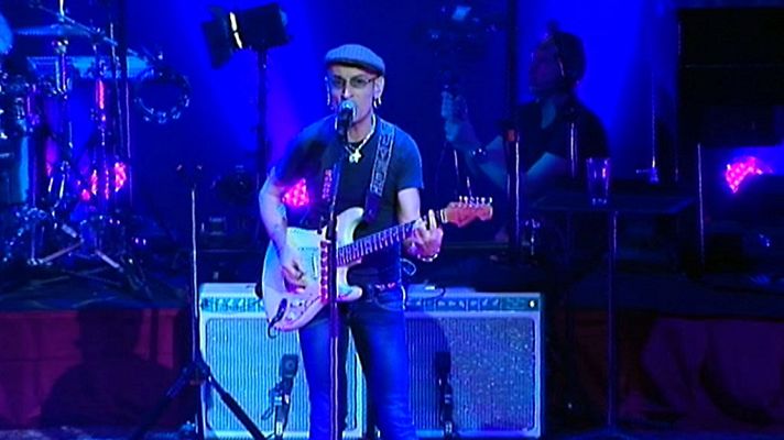 Informativo de Madrid - Informativo de Madrid 2 - 25/06/18