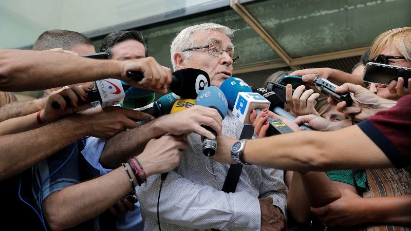 L'Informatiu - Comunitat Valenciana 2 - 25/06/18 - ver ahora