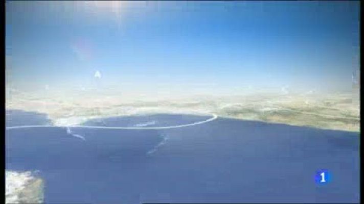 Telenorte - País Vasco - El tiempo en el País Vasco - 25/06/18