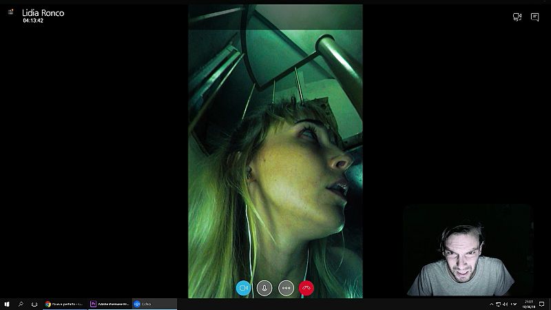 Limbo - Cap�tulo 6