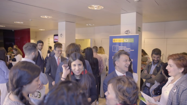 EOI - Escuela Organización Industrial - Programa 7