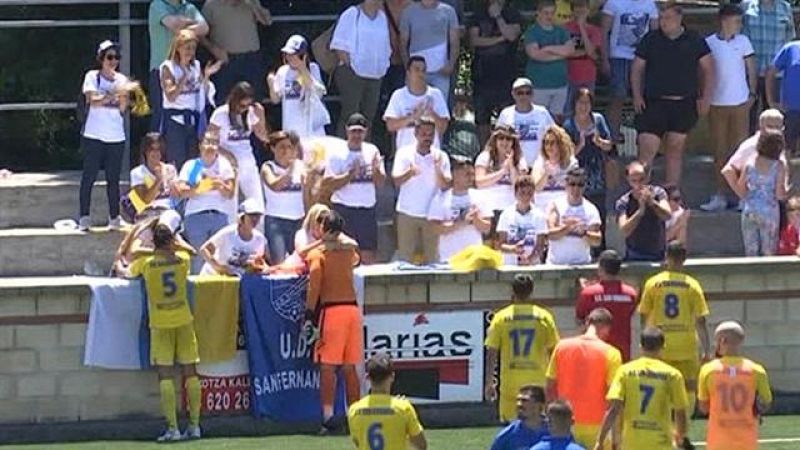 Deportes Canarias - 25/06/2018