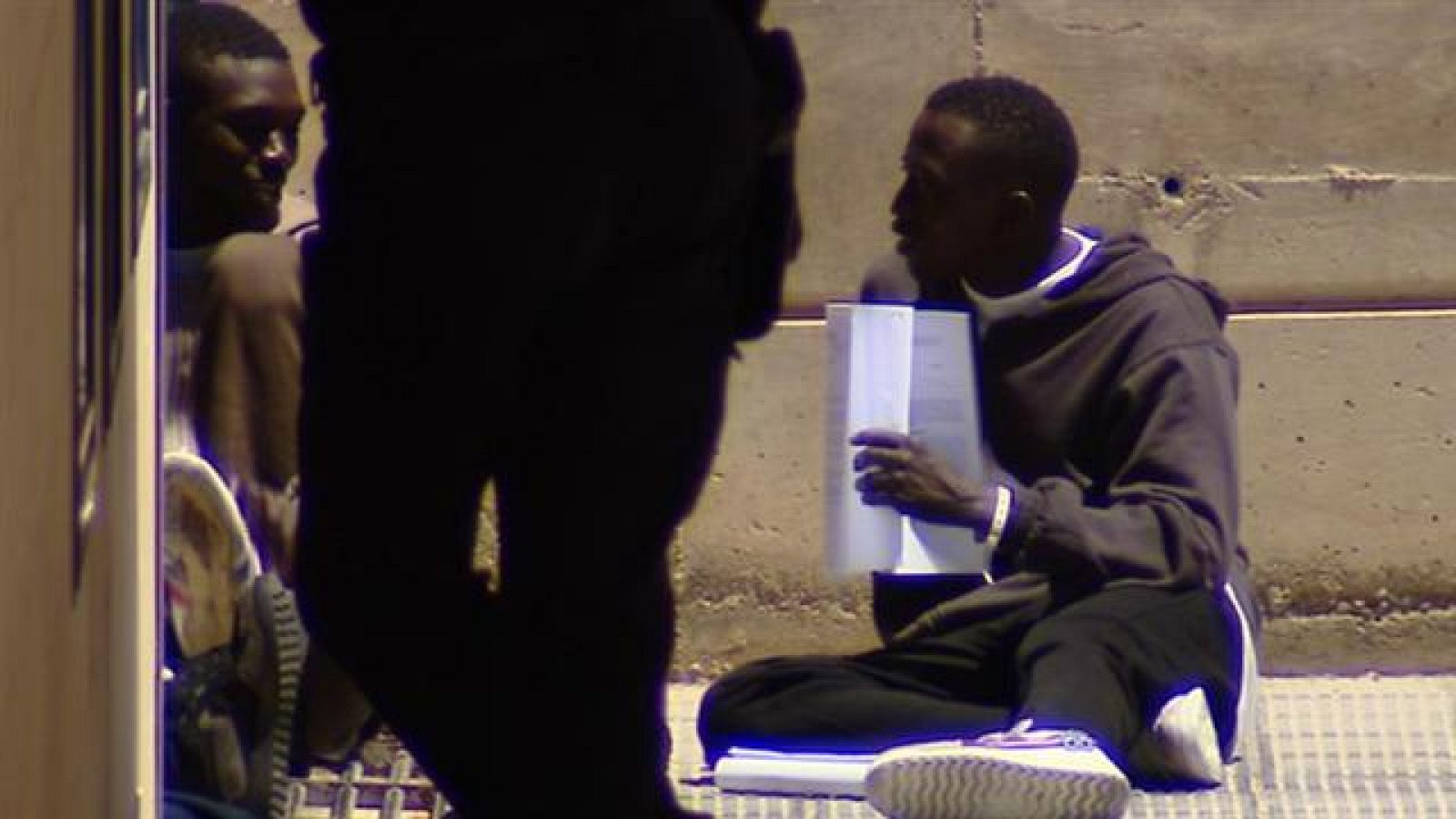 Telecanarias - 25/06/2018