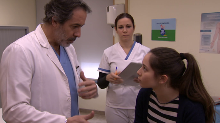 Centro médico - Centro Médico - 25/06/18 (2) - ver ahora